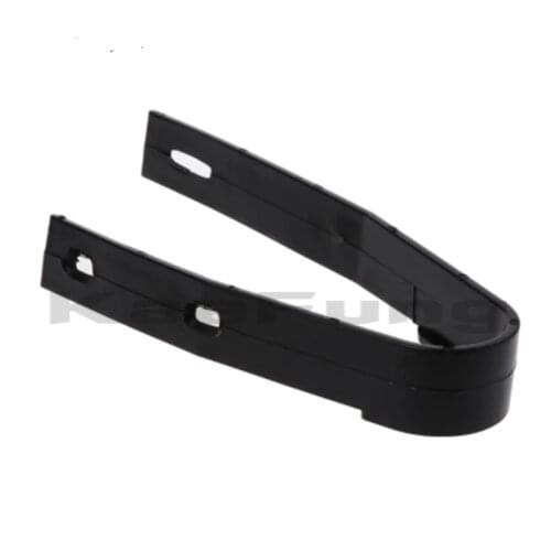 Motorcycle Chain Slider Rear Swingarm Cover Protector Guard Guide Pit Dirt Trail Bike 110cc 125cc 140cc NEW
