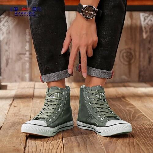 Summer 2020 New Unisex High Gang Board Canvas Casual Rubber Sole White Pink Black Green Earth Yellow For Boys For girl Hot