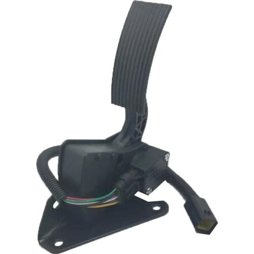 Truck Electronic pedal accelerator DZ97189570283/0183 for SHACMAN DELONG M3000 X3000 spare parts