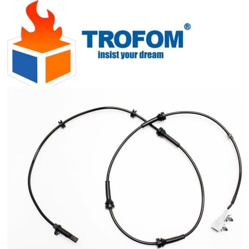 Front L/R ABS Wheel Speed Sensor For Nissan GT-R 3.8L 2009-2014 47910-JF00A 47910-JF00B 47910JF00A 47910JF00B SU13698 5S12280