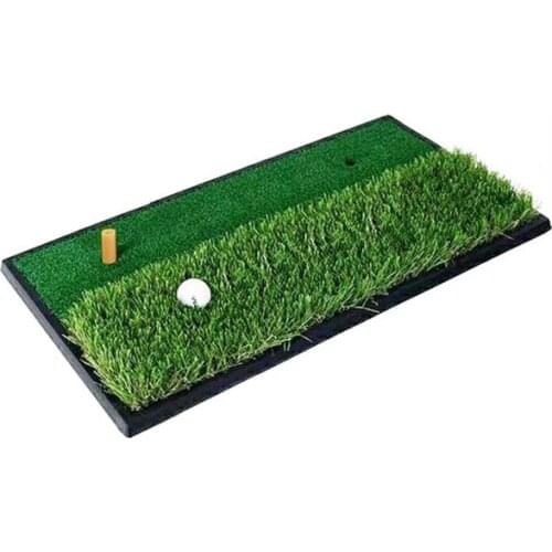 Portable Indoor Golf Putting Green Artificial Turf