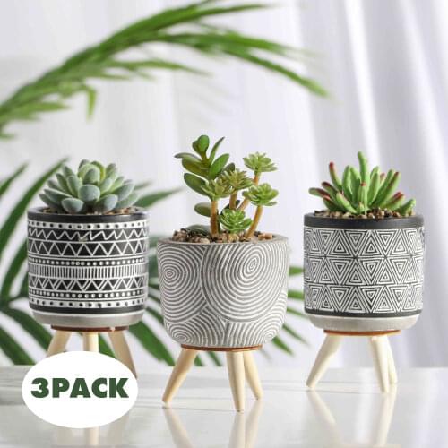 Teresa’s Collections Plant Pots