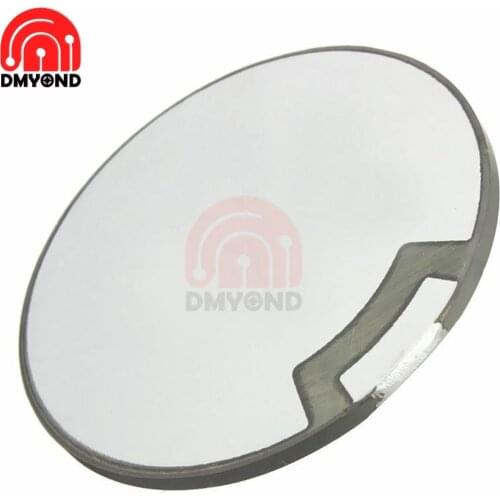 35W 40khz Ultrasonic Piezoelectric Cleaning Transducer Ceramic Sheet Ultrasonic Plate Low heat High Electric Ultrasonic Cleaner