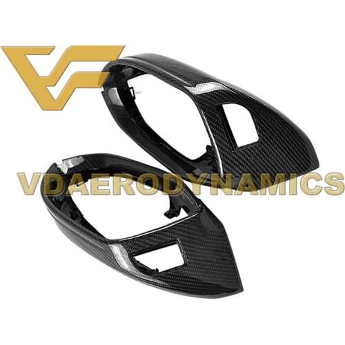 VDAERODYNAMICS Car Mirrors