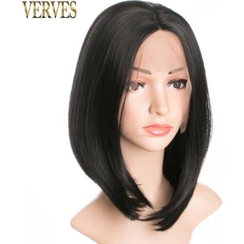 VERVES Curly Wigs