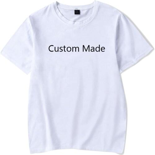 Women t shirt CUSTOMIZE MADE K 12599-TX01