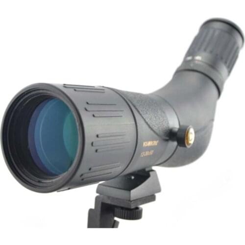 Visionking 12-36x50 Spotting Scope For Birdwatching 2 Speed Zoom Professional Telescope Target Shotting Spotting Scopes w/Tripod