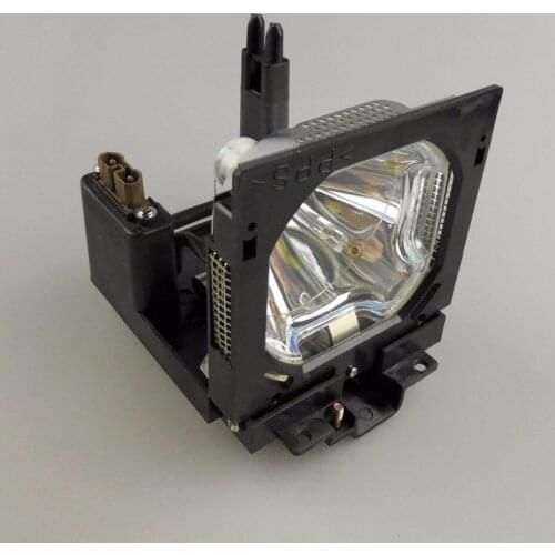 03-000881-01P Replacement Projector Lamp with Housing for CHRISTIE RD-RNR LX66 / Vivid LX66 / LX66A / LS +58