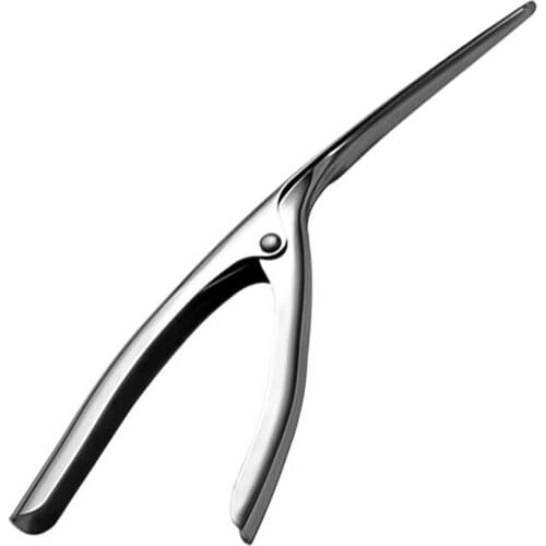 1PC 304 Stainless Steel Prawn Peeler Shrimp Deveiner Peel Device Creative Kitchen Tools