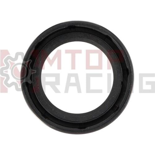 1 Piece Front Wheel Hub Bearing Dust Seal For Honda CB600F GL1500 GL1800 VF750 VT1100 CB400 CB750 CB1000 CRF1000 91257-MAY-003