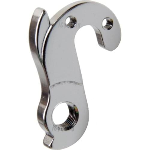 2pcs Derailleur Hanger Dropout for Giant Avail OCR SCR TCR Espoir Bicycle Rear Mech Direct Mount Dropout