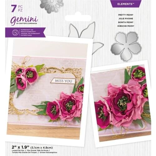 2021 AliliArts Metal Cutting Dies Flower #5 diy Scrapbooking Photo Album Decorative Embossing PaperCard Crafts Die