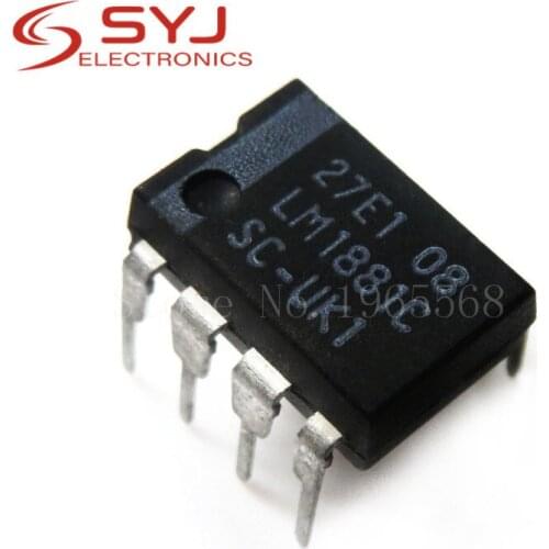 5pcs/lot LM1881N LM1881 1881N 1881 DIP-8 new original In Stock