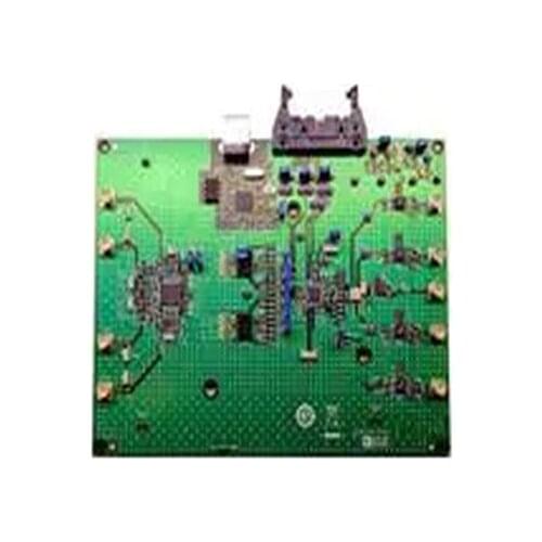 AD8339-EVALZ RF Development Tools AD8339 EVAL BRD