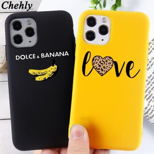 Phone Case for iPhone 6s 7 8 11 12 Mini Plus Pro X XS MAX XR SE Funny Words Cases Soft Silicone Fitted TPU Back Accessorie Cover