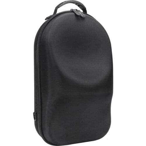 External Storage Case for Oculus Rift S PC-Powered VR Gaming Headset Protector Bag Pack Case