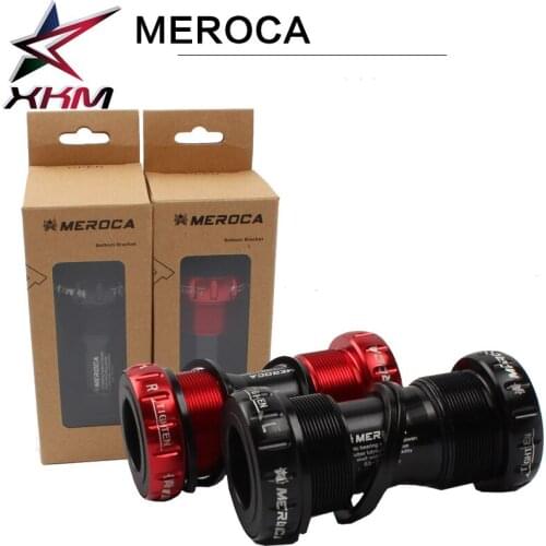 MEROCA Mtb Road Bike Black Ceramic Bottom Bracket Tool