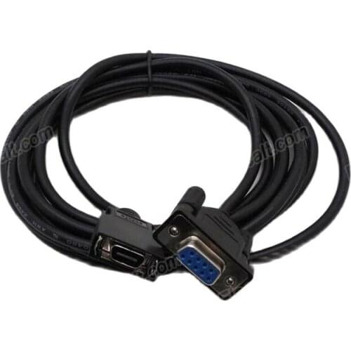 CS1W-CN226 RS232 interface adapter for Omron CS/CJ/CQM1H/CPM 2C etc.series cable