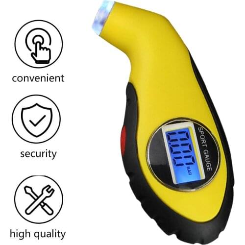 DIZAINLIFE Pressure Measuring Instruments