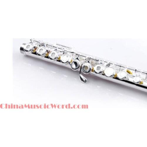Hot Sale Musical Instrument Flute(MDWDD-07)