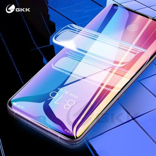 GKK Screen Protectors For Xiaomi Mi 8 Lite