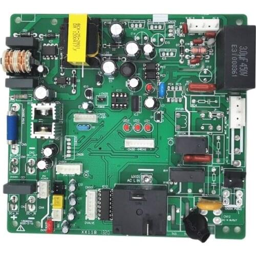 Good for Hisense air conditioning board KFR-50W-72LW-08FZBPH-09FZBPC part