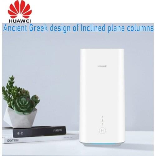 Huawei 5G CPE Pro 5G NSA+SA(n41/n77/n78/n79) 4G LTE(B1/3/5/7/8/18/19/20/28/32/34/38/39/40/41/42/43) CPE 5G Wireless Router
