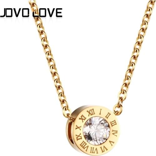 JOVO LOVE Golden Chains