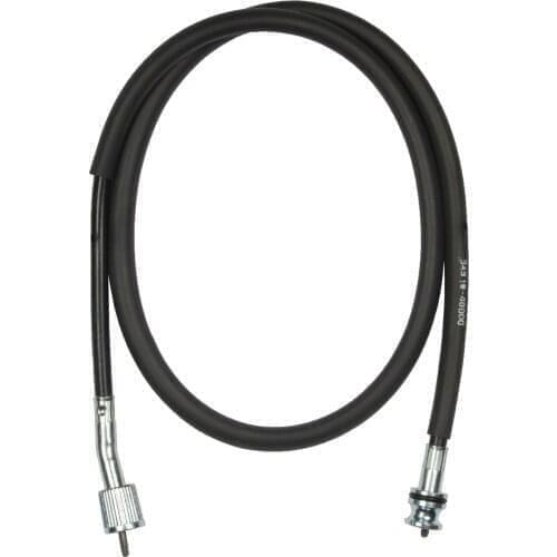 MotoMaster 34910-48B00 Speedometer Cable for Suzuki SP 200 (1986-1988)