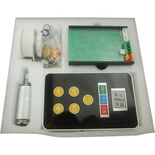 Dental Electric Motor Kit