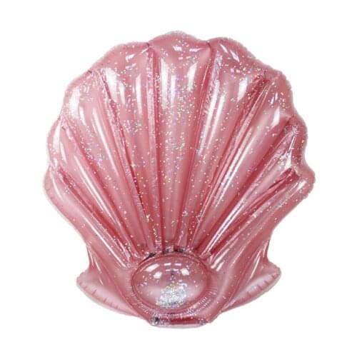 Inflatable Hammock Float Row Lounge Swimming Bed Portable Beach Summer Swimming Pool Pool Floating Party Beach