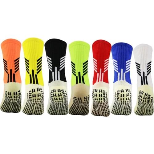 3 Pairs Soft Unisex Outdoor Sports Socks Bicycle Riding Socks