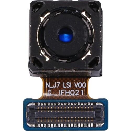 New for Back Facing Camera for Galaxy J7 (2016) / J710 Repair, replacement, accessories