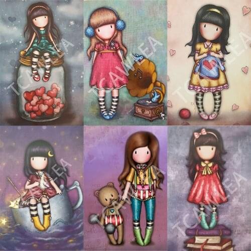 New Drifting Bottle Cup Girl Metal Cutting Dies Christmas Dies For DIY Craft Scrapbooking Card Decorative