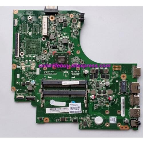 Genuine 757807-501 757807-001 UMA w A6-5200 CPU Laptop Motherboard for HP 15-D087CA NoteBook PC Tested
