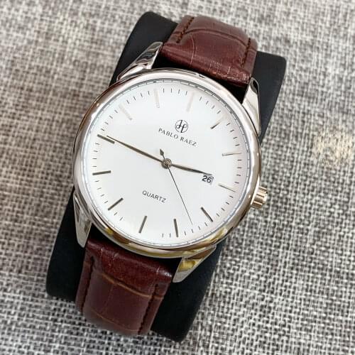 Pablo Raez Retro Watches