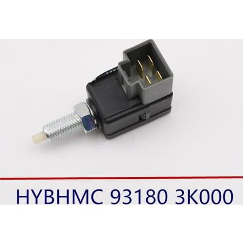 Brake light switch for hyundai Sonata Accent Tucson Sonata for KIA 938103K000