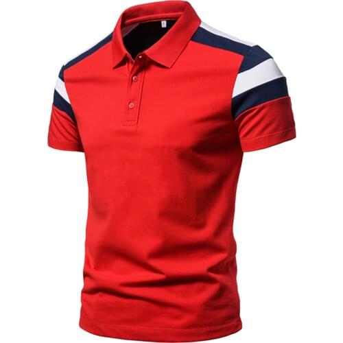 Comfy Splicing Short Sleeve Shirts Male Brief Golf Fishing Blouse Summer Business Buttons Shirt Classic Lapels Chemise Рубашка