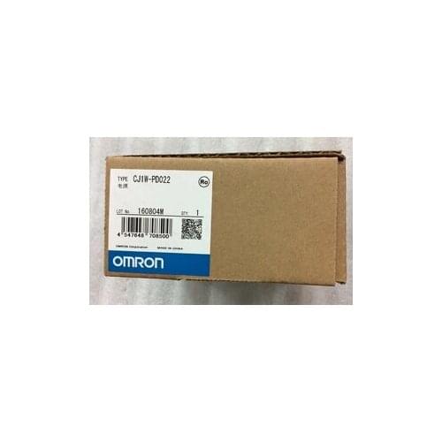 Special price new original PLC module CJ1W-PD022