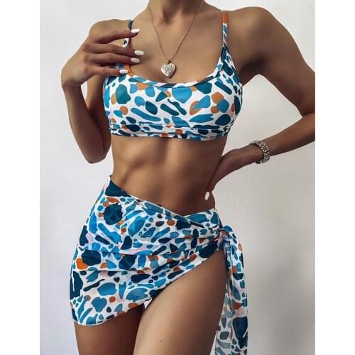 VISEAJI Bikini Swimwear