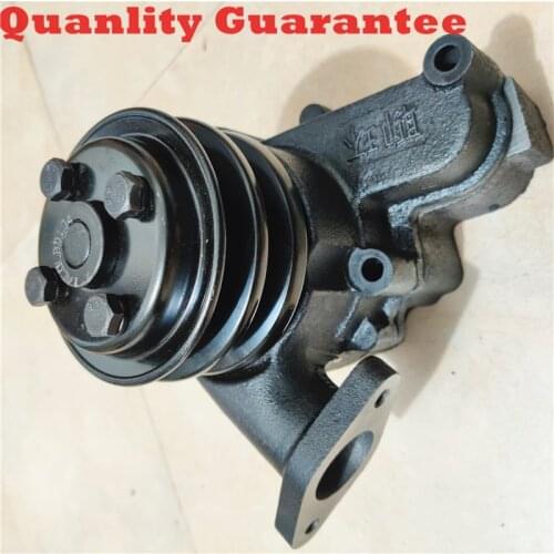 Diesel Engine Yangdong YSD490 water pump