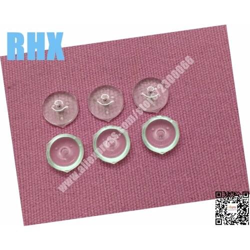 100Pieces/lot LED Strip Bar FOR LG 32LN540U 32LN540B 32LN570B 32LN5400 A1 + A2 Optical lens, maintenance and use