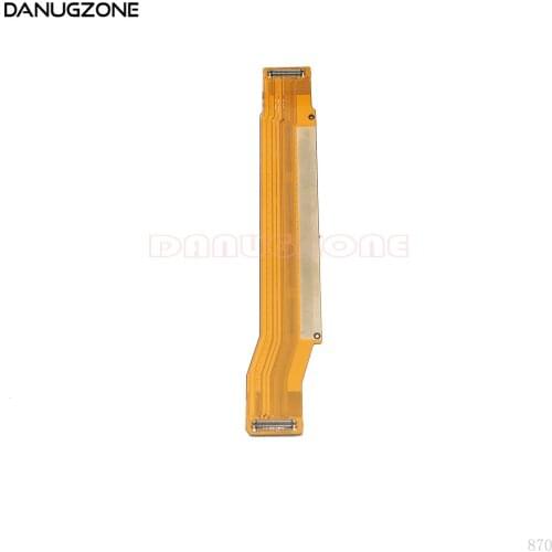 30PCS/Lot For Xiaomi Mi A1 5X Main Flex Cable Main Motherboard LCD Display Connector Flex Ribbon Cable