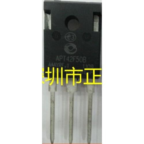 APT42F50B 2SC5144 RURG50120 TK39N60W SI-8050SD