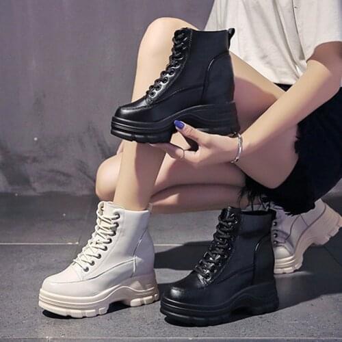 ESOV Women's Rubber Boots