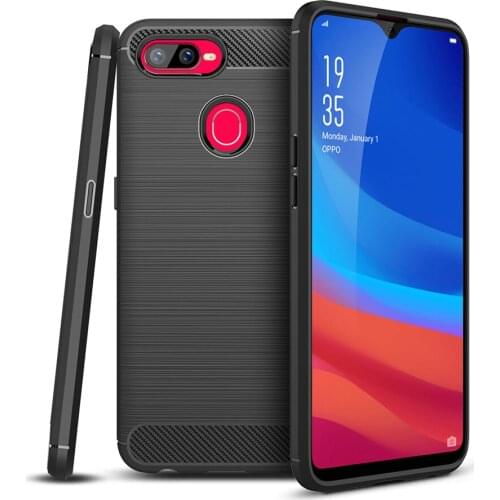 KOLPLER Oppo F9 Phone Cases