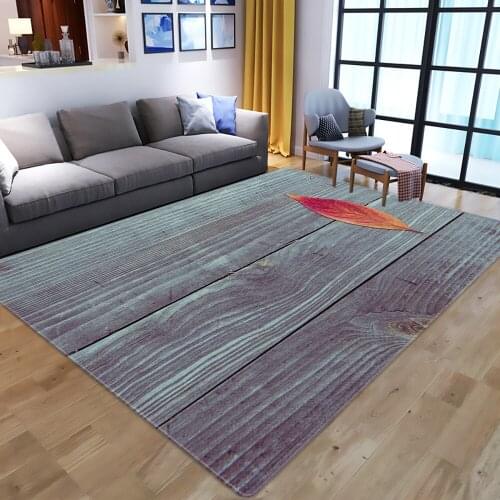 3D Printing Carpet Soft Flannel Home Large Carpets For Living room bedroom Area Rugs Hallway Big Floor Rug Kitchen Antislip Mats