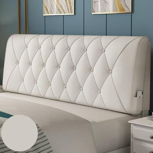 N Para El Hogar Cute Deco Maison Stoelkussen Poduszka Na Siedzisko Back Home Decor Cojine Big Pillow Bed Headboard Cushion