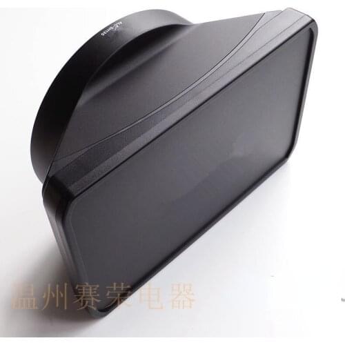 NEW FS7 FS7II FS7M2 28-135 Lens Hood Cap Cover For Sony PXW-FS7 PXW-FS7II PXW-FS7M2 SELP28135G 28-135MM Camera Repair parts