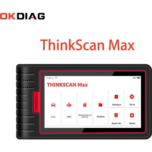 OKDIAG Diagnostic Scanners For Cars